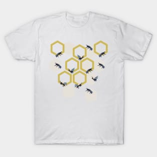 Hive (Ripe) T-Shirt